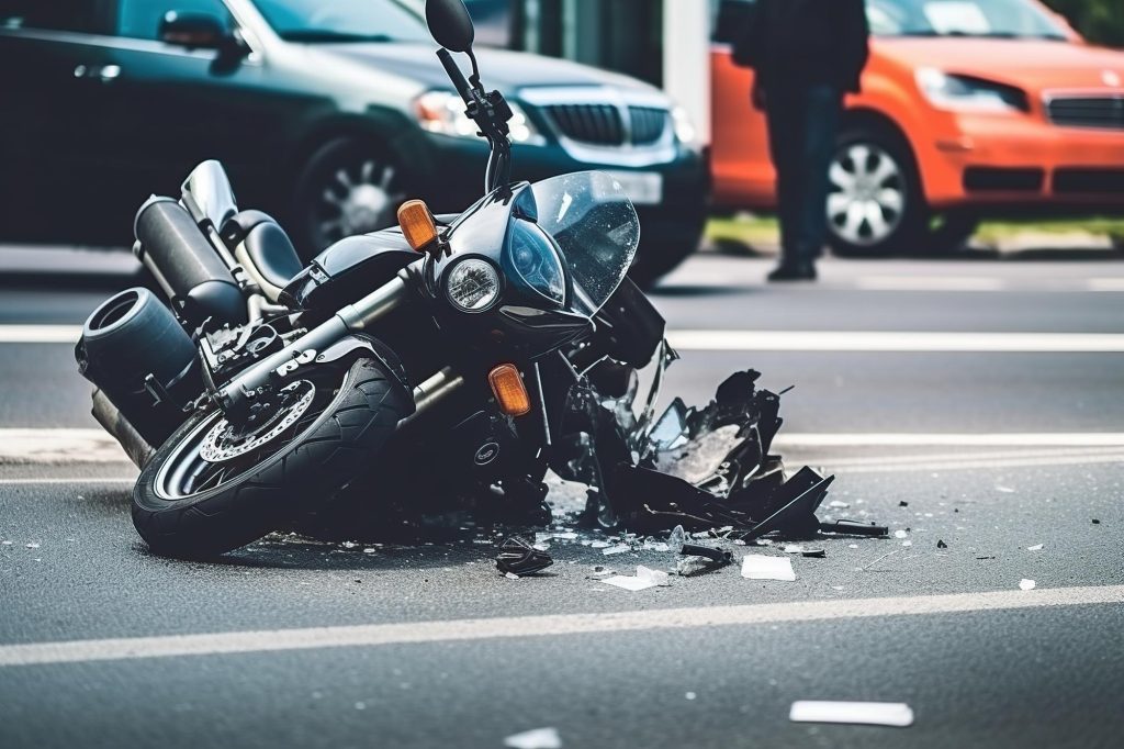 motorcycle accident attorneys schenectady, ny