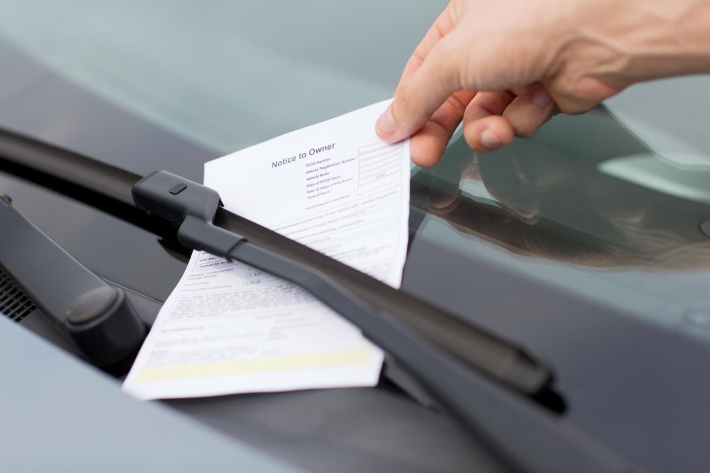 traffic matters attorneys schenectady ny