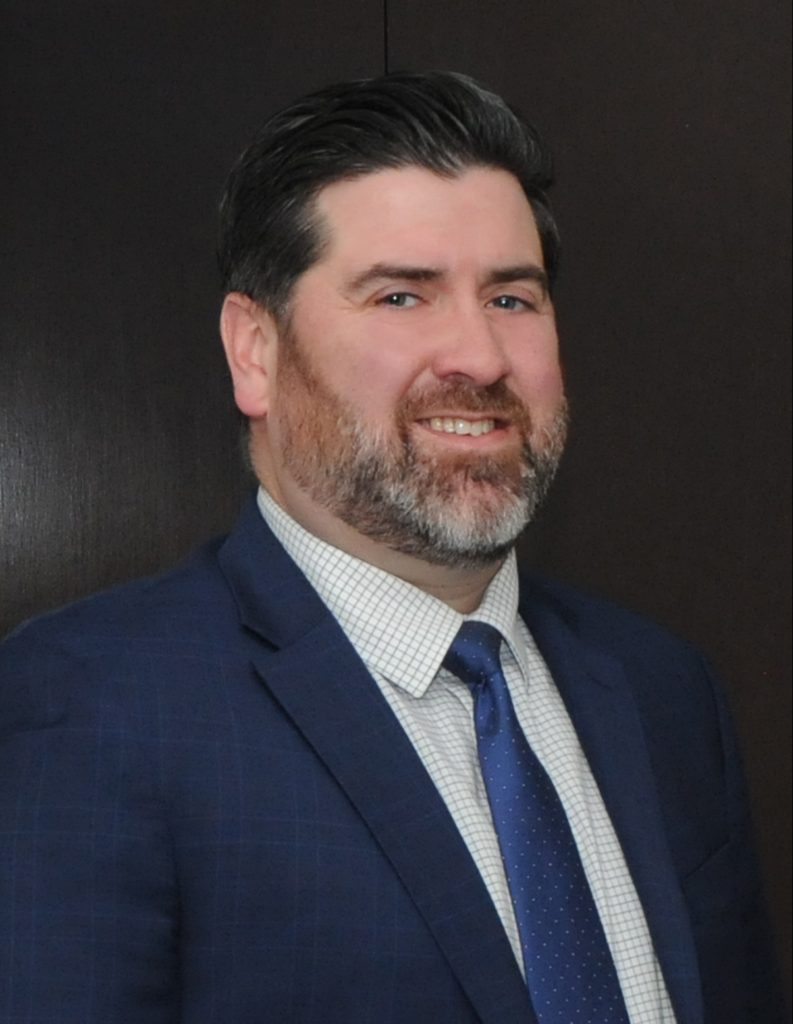 Dan Maloy, personal injury attorney