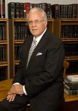 Attorney Tom DeLorenzo