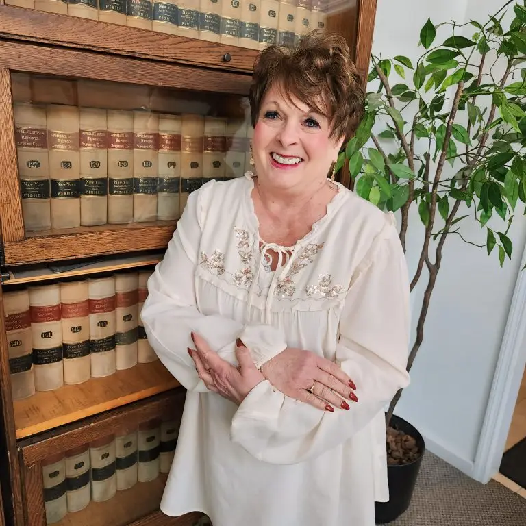 Lisa Brunetto-Miller
