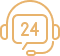 24 7 accessibility