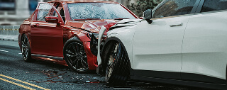 Car accidents