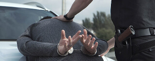 Criminal defense