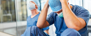 Medical malpractice