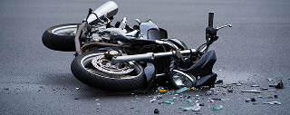 Motorcycle accidents