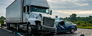 Trucking accidents