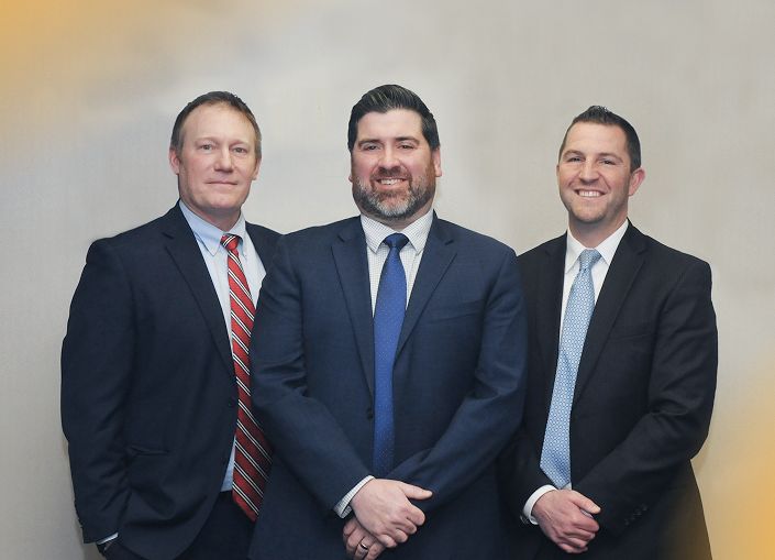 Dalmata, Maloy & Burke, LLP attorneys
