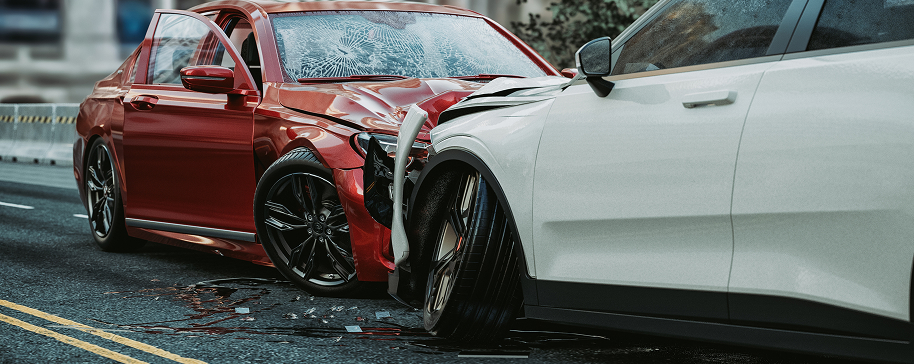 car accidents