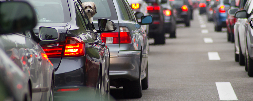 causes of car accidents