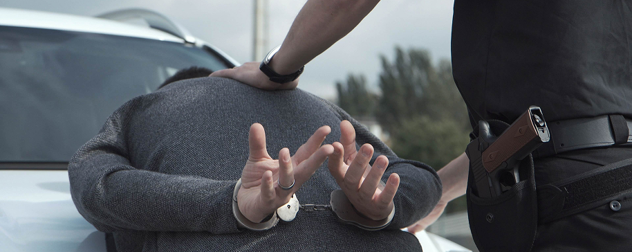 criminal defense