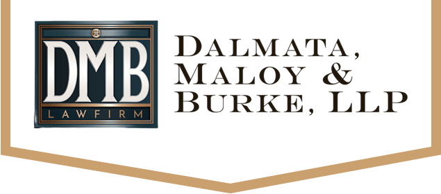 Dalmata, Maloy & Burke, LLP
