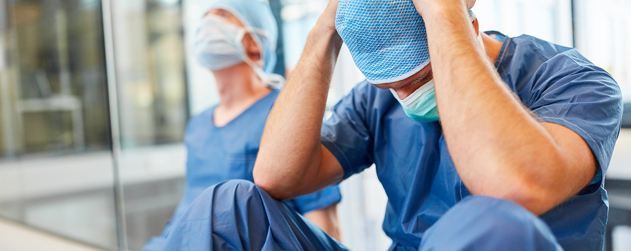 medical malpractice