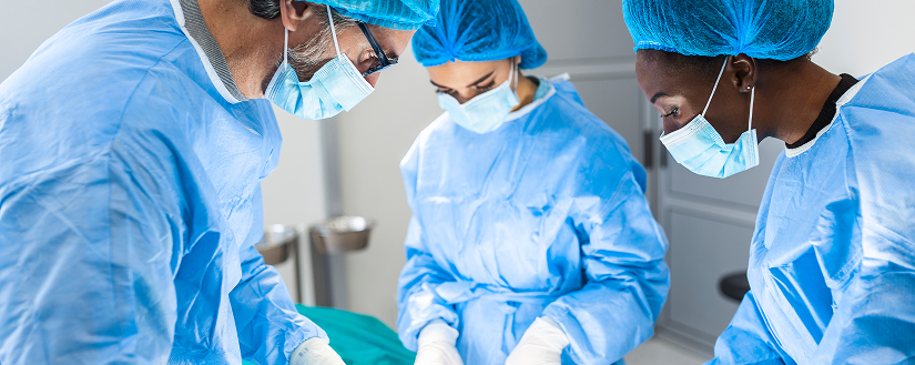 medical malpractice