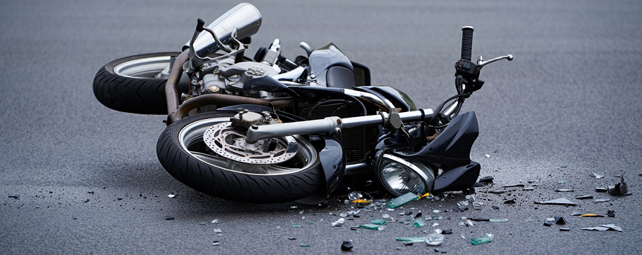 motorcycle accidents