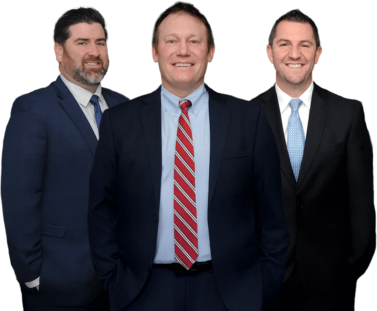 Dalmata, Maloy & Burke, LLP attorneys