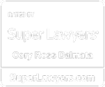super lawyers cory ross dalmata