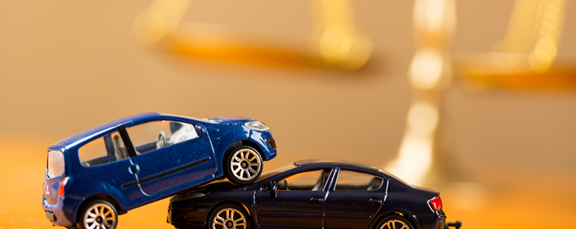 types of car accidents