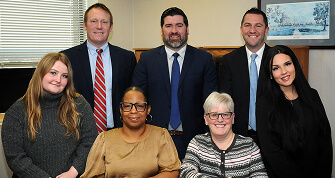 Dalmata, Maloy & Burke, LLP team